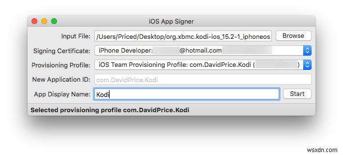【脱獄不要】iPhone・iPadにKodiをインストールする完全ガイド