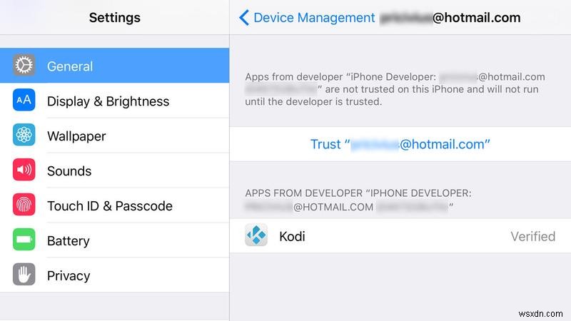 【脱獄不要】iPhone・iPadにKodiをインストールする完全ガイド