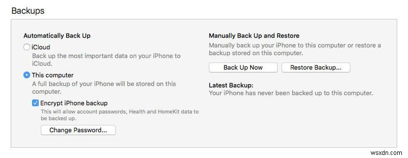 iPhone・iPadのバックアップ方法まとめ|iCloud・パソコン・サードパーティ徹底解説