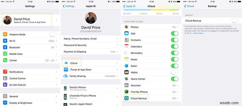 iPhone・iPadのバックアップ方法まとめ|iCloud・パソコン・サードパーティ徹底解説