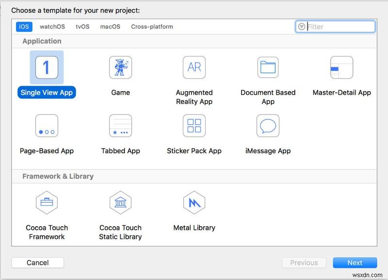 MacでSwift 5を使ってアプリを開発する方法【初心者向け完全ガイド】