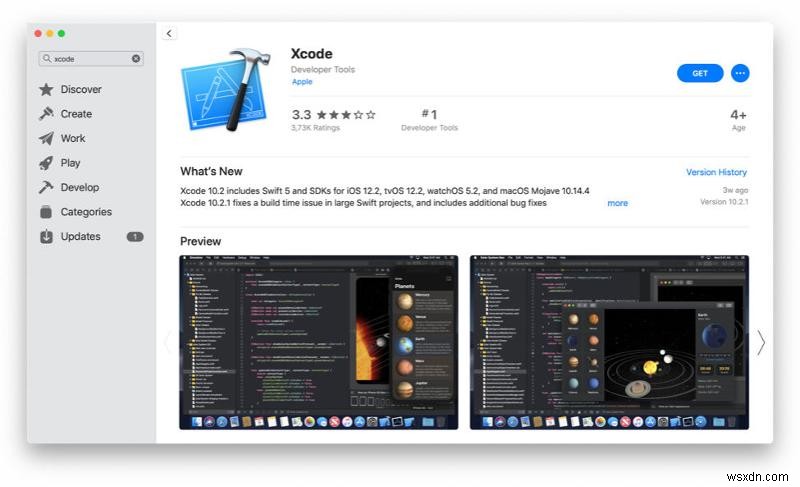 MacでSwift 5を使ってアプリを開発する方法【初心者向け完全ガイド】