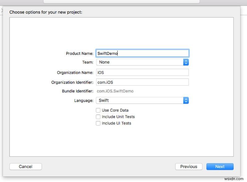 MacでSwift 5を使ってアプリを開発する方法【初心者向け完全ガイド】