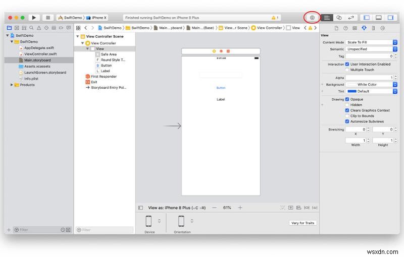MacでSwift 5を使ってアプリを開発する方法【初心者向け完全ガイド】