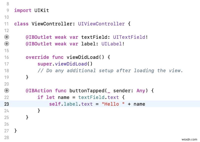 MacでSwift 5を使ってアプリを開発する方法【初心者向け完全ガイド】