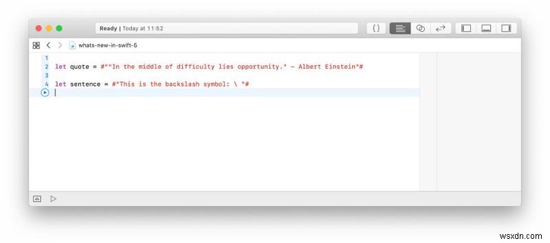MacでSwift 5を使ってアプリを開発する方法【初心者向け完全ガイド】