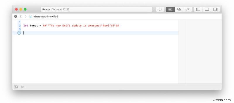 MacでSwift 5を使ってアプリを開発する方法【初心者向け完全ガイド】