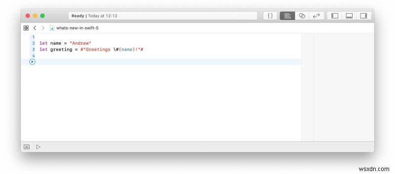 MacでSwift 5を使ってアプリを開発する方法【初心者向け完全ガイド】