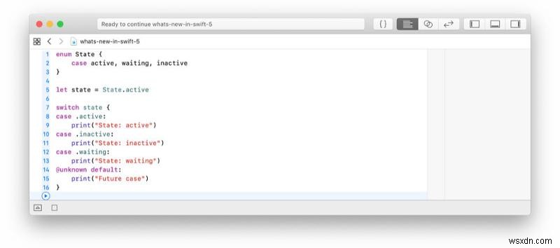 MacでSwift 5を使ってアプリを開発する方法【初心者向け完全ガイド】