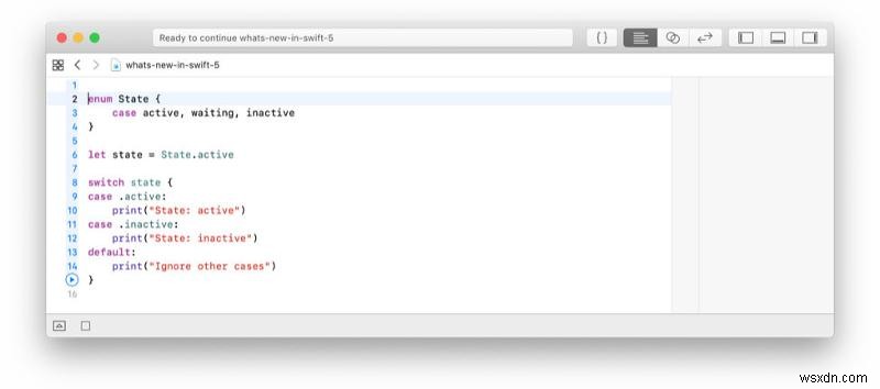MacでSwift 5を使ってアプリを開発する方法【初心者向け完全ガイド】