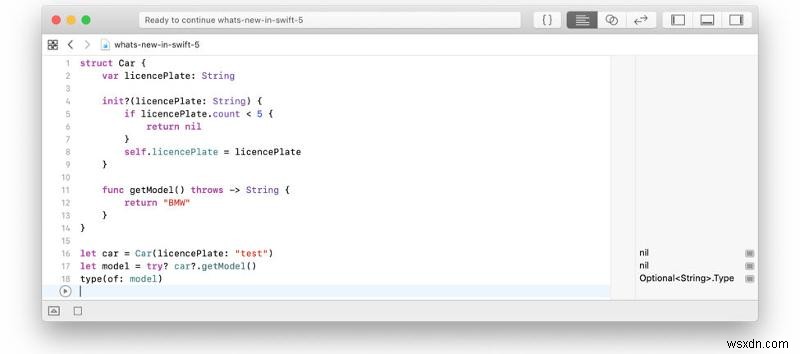 MacでSwift 5を使ってアプリを開発する方法【初心者向け完全ガイド】