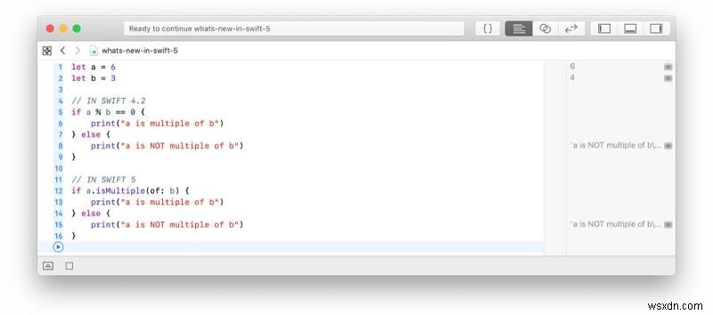 MacでSwift 5を使ってアプリを開発する方法【初心者向け完全ガイド】