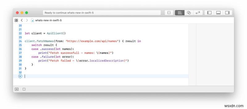 MacでSwift 5を使ってアプリを開発する方法【初心者向け完全ガイド】