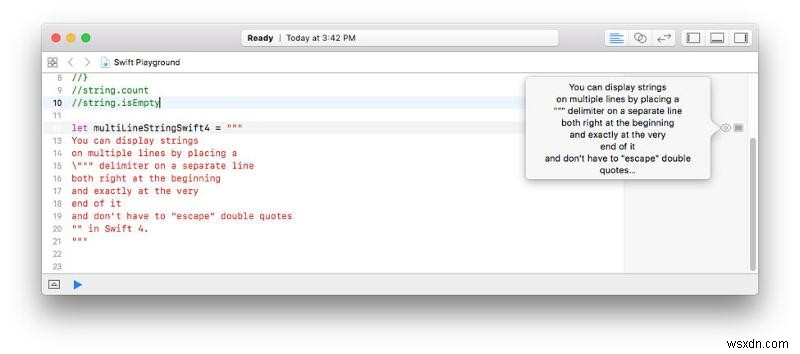 MacでSwift 5を使ってアプリを開発する方法【初心者向け完全ガイド】