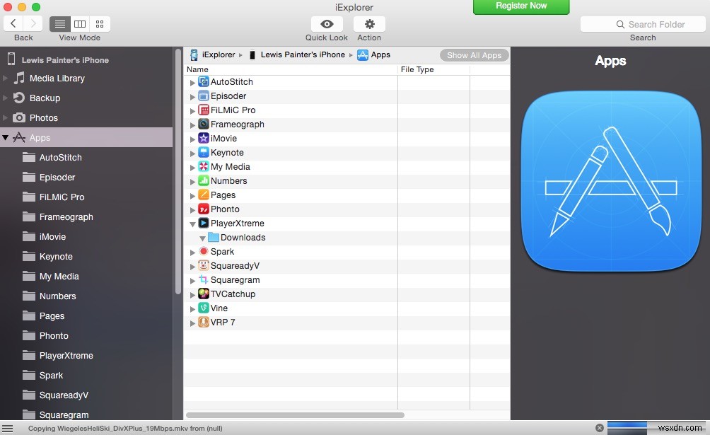 iTunesなしでiPadに映画をダウンロードする2つの方法|クラウド保存と転送ソフト活用術