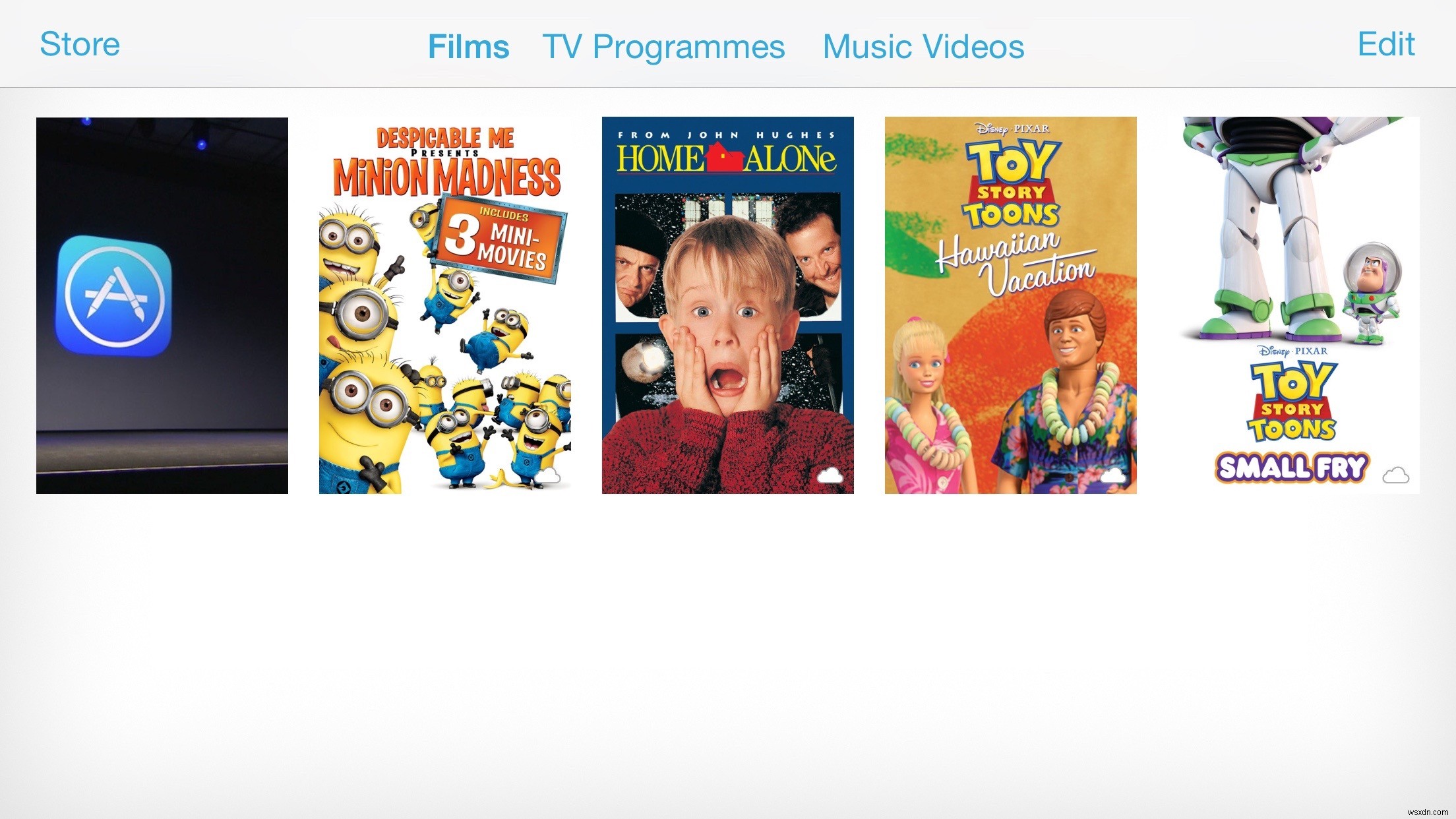 iTunesなしでiPadに映画をダウンロードする2つの方法|クラウド保存と転送ソフト活用術