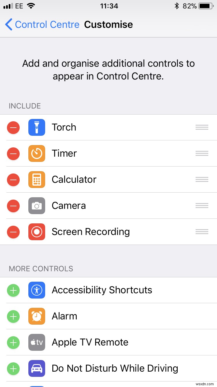 iPhoneの画面を録画する方法!操作手順の保存・共有テクニック