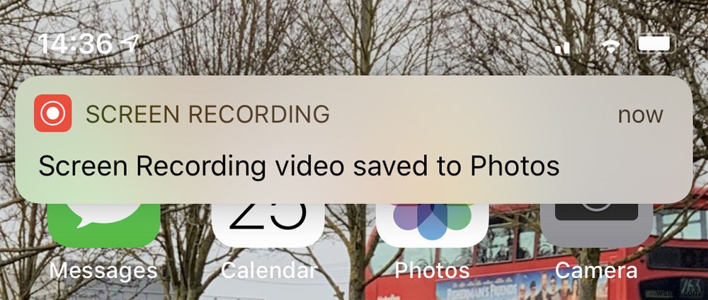 iPhoneの画面を録画する方法!操作手順の保存・共有テクニック