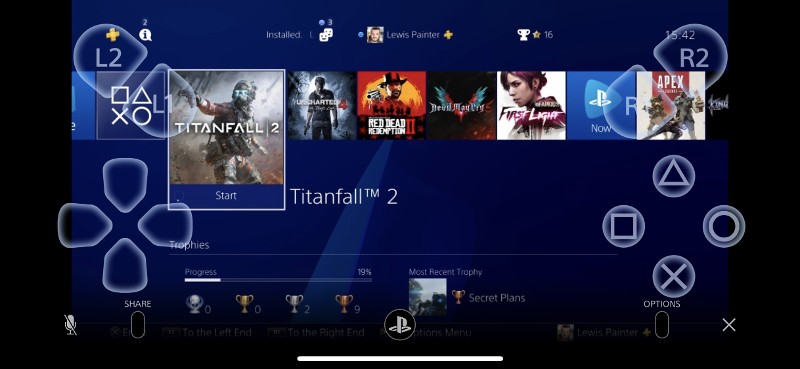 iPhone・iPadでPS4のゲームを遊ぶ方法!リモートプレイの設定手順と快適化のコツ