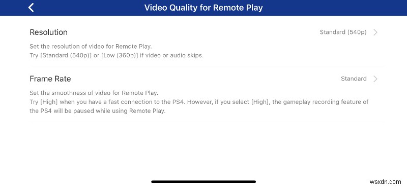 iPhone・iPadでPS4のゲームを遊ぶ方法!リモートプレイの設定手順と快適化のコツ