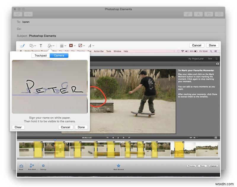 MacでPDFに署名する方法|プレビューのデジタル署名機能を徹底解説
