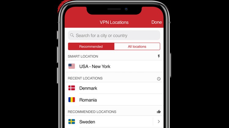 iPhone・iPadで海外から無料のイギリスのテレビ番組を見る方法