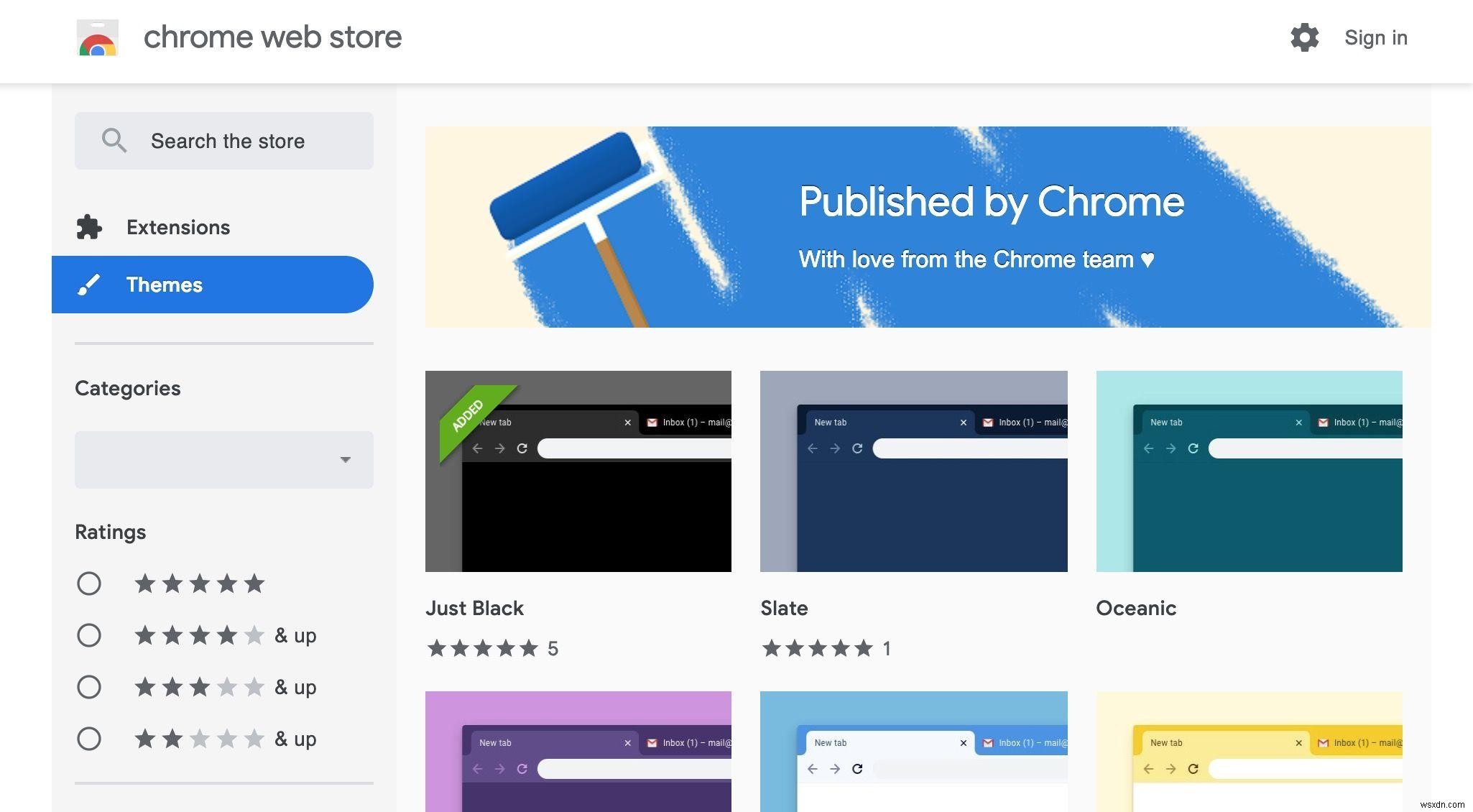 MacでChromeのダークモードを有効にする方法を解説
