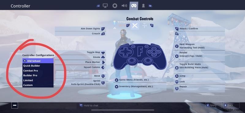 iPhoneでFortniteをコントローラーでプレイする方法!MFiコントローラーの設定とカスタマイズを徹底解説