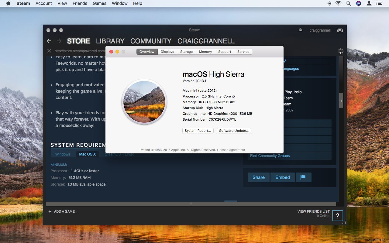MacでSteamを使う方法|インストールからゲーム購入・プレイまで徹底解説