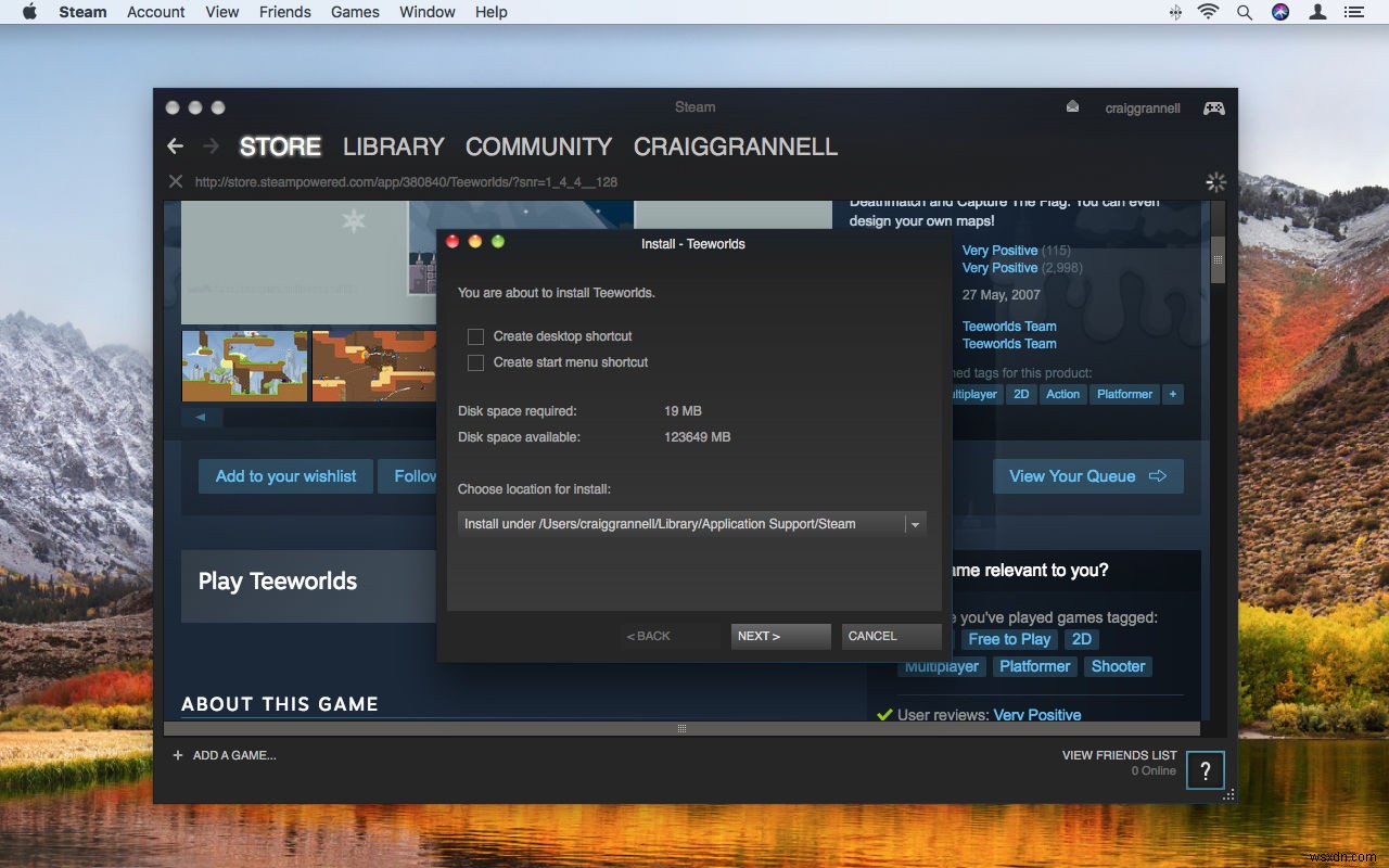 MacでSteamを使う方法|インストールからゲーム購入・プレイまで徹底解説