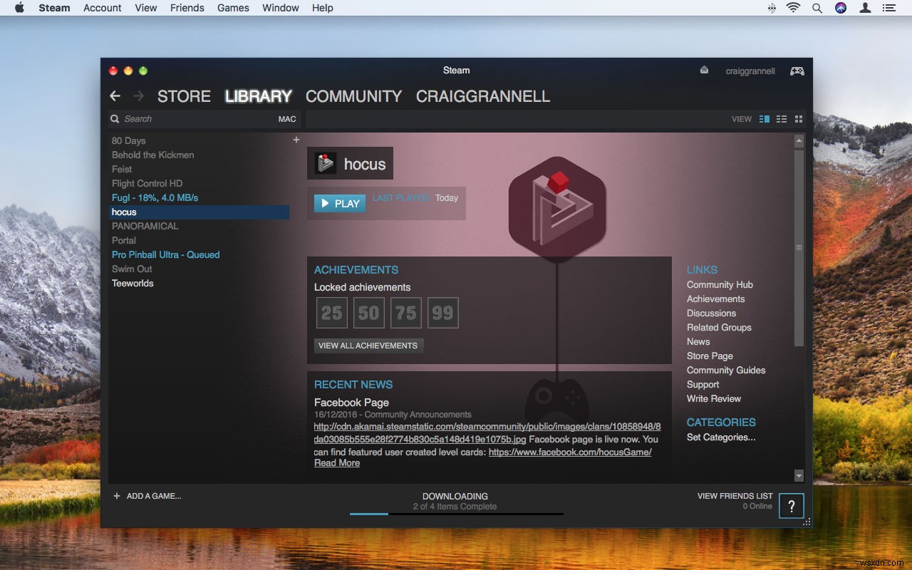 MacでSteamを使う方法|インストールからゲーム購入・プレイまで徹底解説