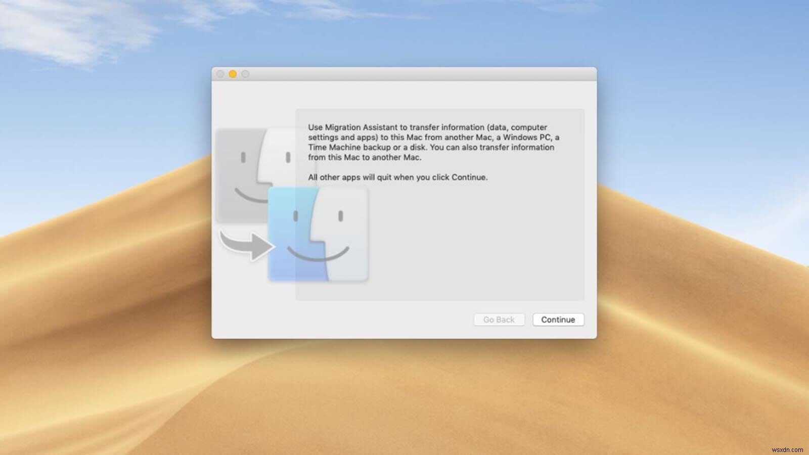 Time MachineでMacのファイルを復元する方法|新規Macへの移行・システム復元も解説
