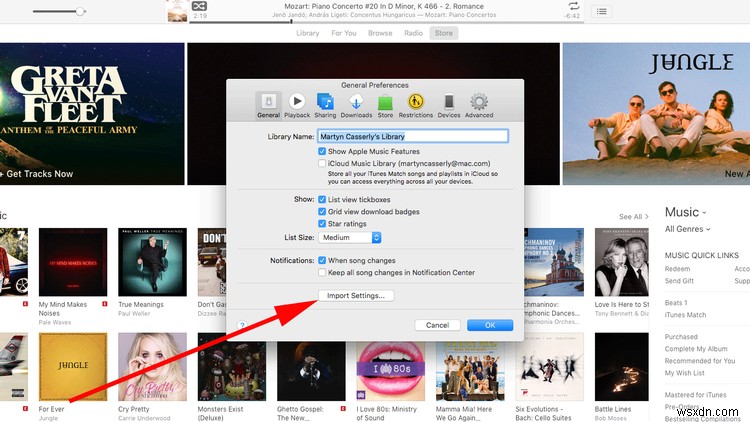 iTunesの楽曲をMP3形式に変換する方法|Androidスマホでも再生可能に