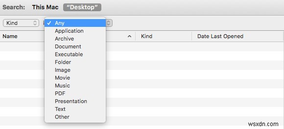 Mojaveのデスクトップスタックと便利ワザでMacのデスクトップをすっきり整理する方法