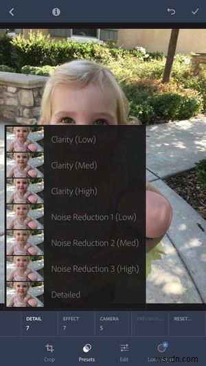 iPhoneでポートレートモードを実現する方法｜背景をぼかした写真を撮るテクニック