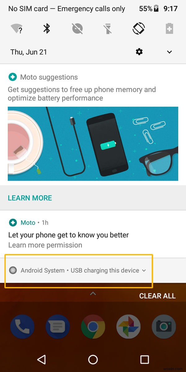 AndroidスマホからMacにファイルを転送する方法を徹底解説