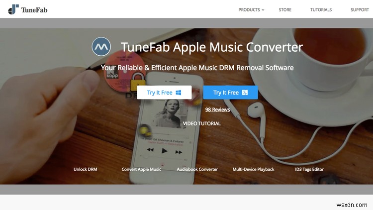 iTunesのM4BオーディオブックをMP3に変換する3つの方法