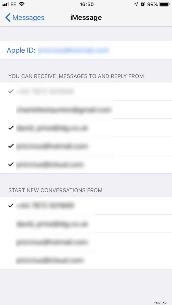 古いiPhoneに届く通話・メッセージを停止する方法【機種変更時に必須の対処法】