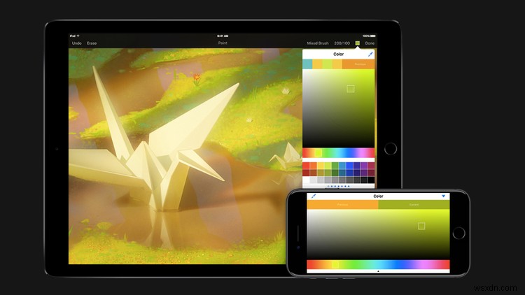 iPhone・iPadのオリジナル壁紙の作り方|スクリーンショットからアプリ活用まで完全解説