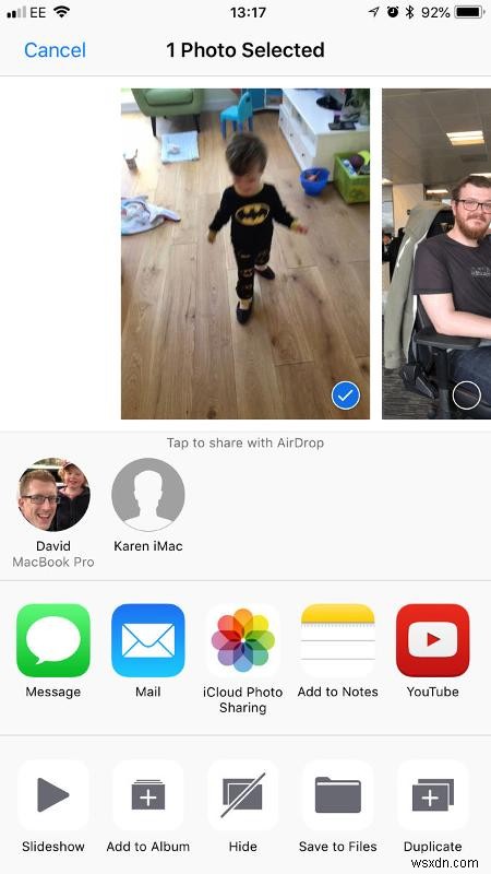 iPhoneのライブフォトをGIFに変換する方法【ループ・バウンス設定から共有まで】