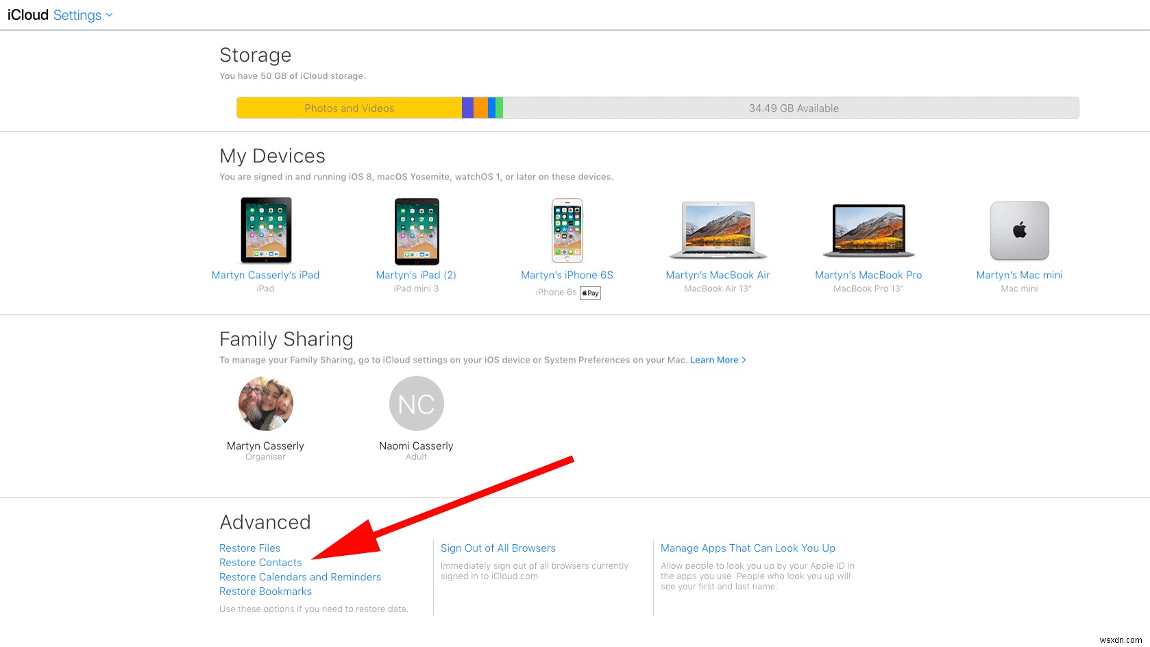削除したiPhoneの連絡先を復元する3つの方法【iCloud・iTunes・復元アプリ】