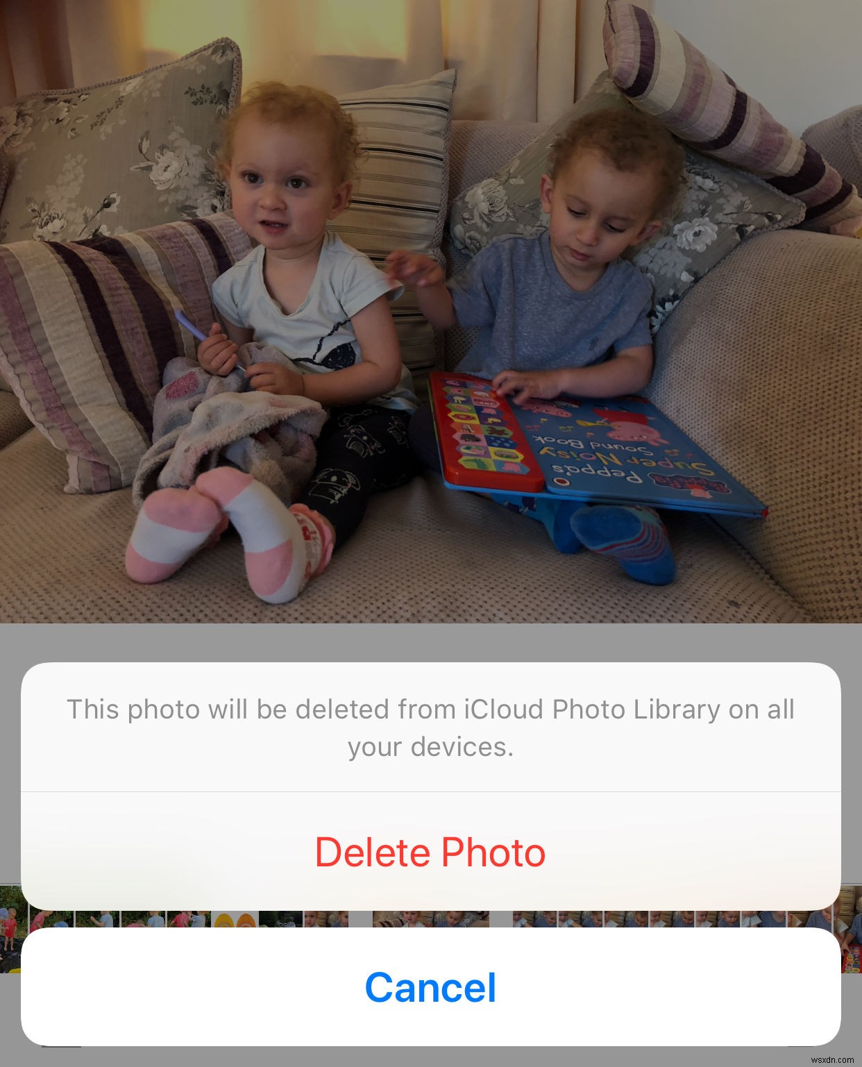 iPhoneの写真をバックアップする方法｜iCloud・Dropbox・Googleフォトなど7つの方法を徹底比較