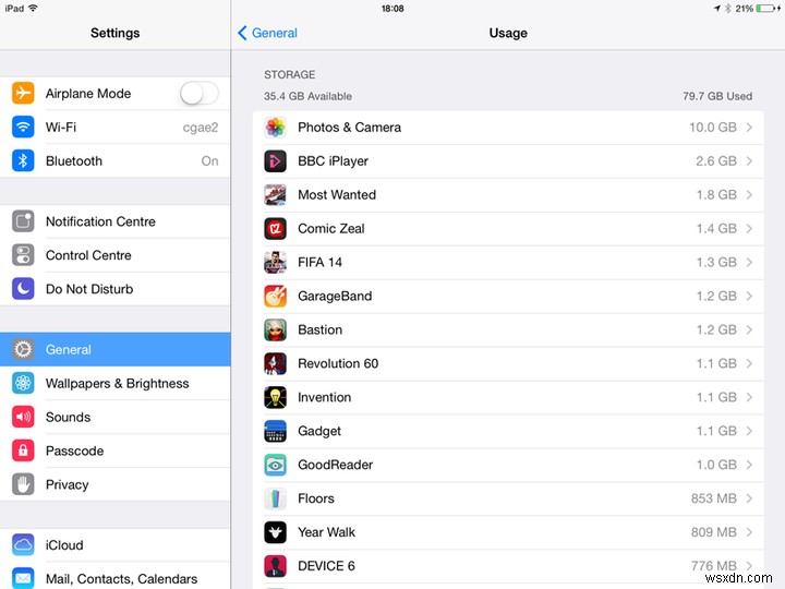iPhone・iPadのゲームの進行状況データを保存・復元する方法|iCloudとiExplorerの使い方