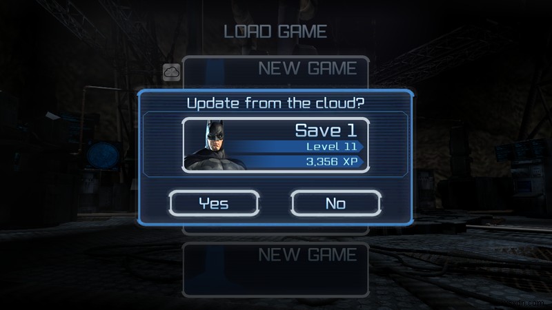 iPhone・iPadのゲームの進行状況データを保存・復元する方法|iCloudとiExplorerの使い方