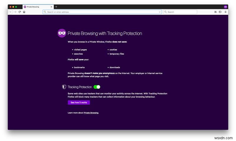 Macでプライベートブラウジングを使う方法【Safari・Chrome・Firefox・Opera対応】