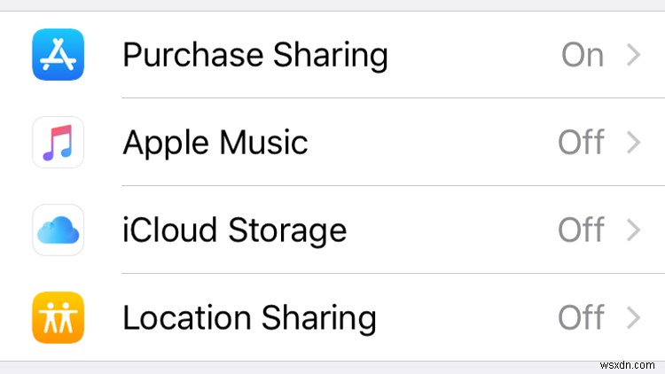 iPhoneで現在地を共有する方法｜ファミリー共有の設定手順を解説