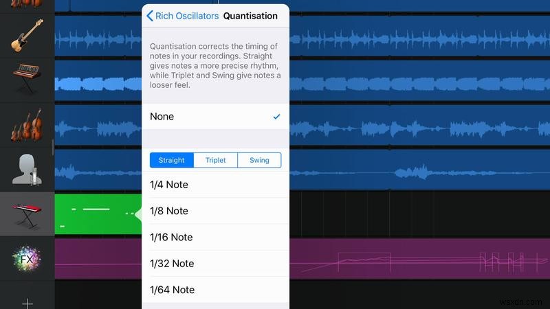 iPhone・iPad版GarageBandで曲を編集する方法｜ミックスからMIDI編集まで徹底解説
