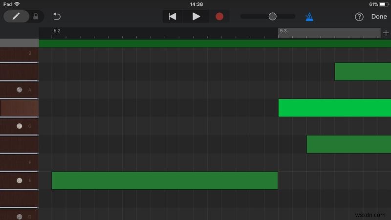 【初心者向け】iPhone・iPad版GarageBandで曲を作る方法を徹底解説