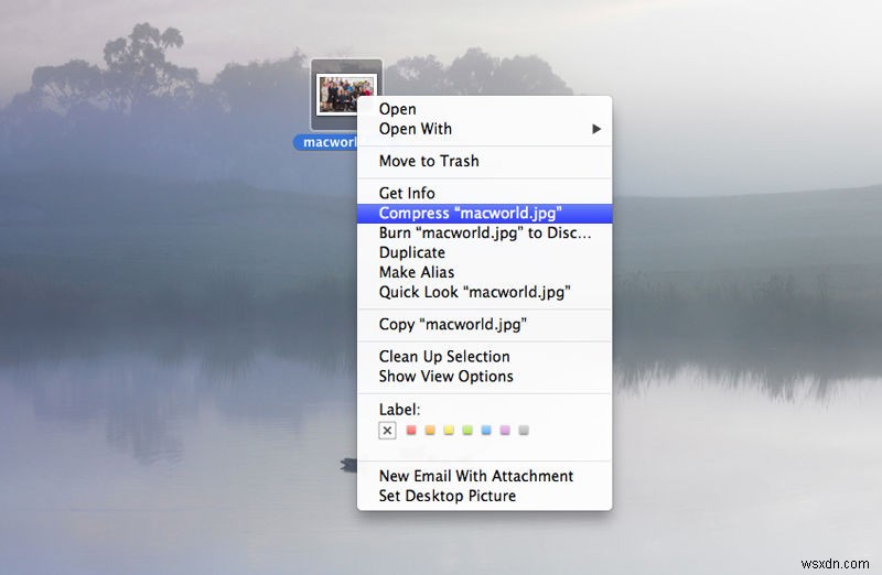 Macでファイルを圧縮（zip）する方法｜解凍からパスワード保護まで徹底解説