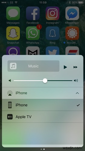 AirPlayの使い方完全ガイド|iPhone・iPadからテレビ・スピーカーへワイヤレス出力する方法